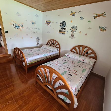 Eira Vella Bueu Villa Ngoại thất bức ảnh