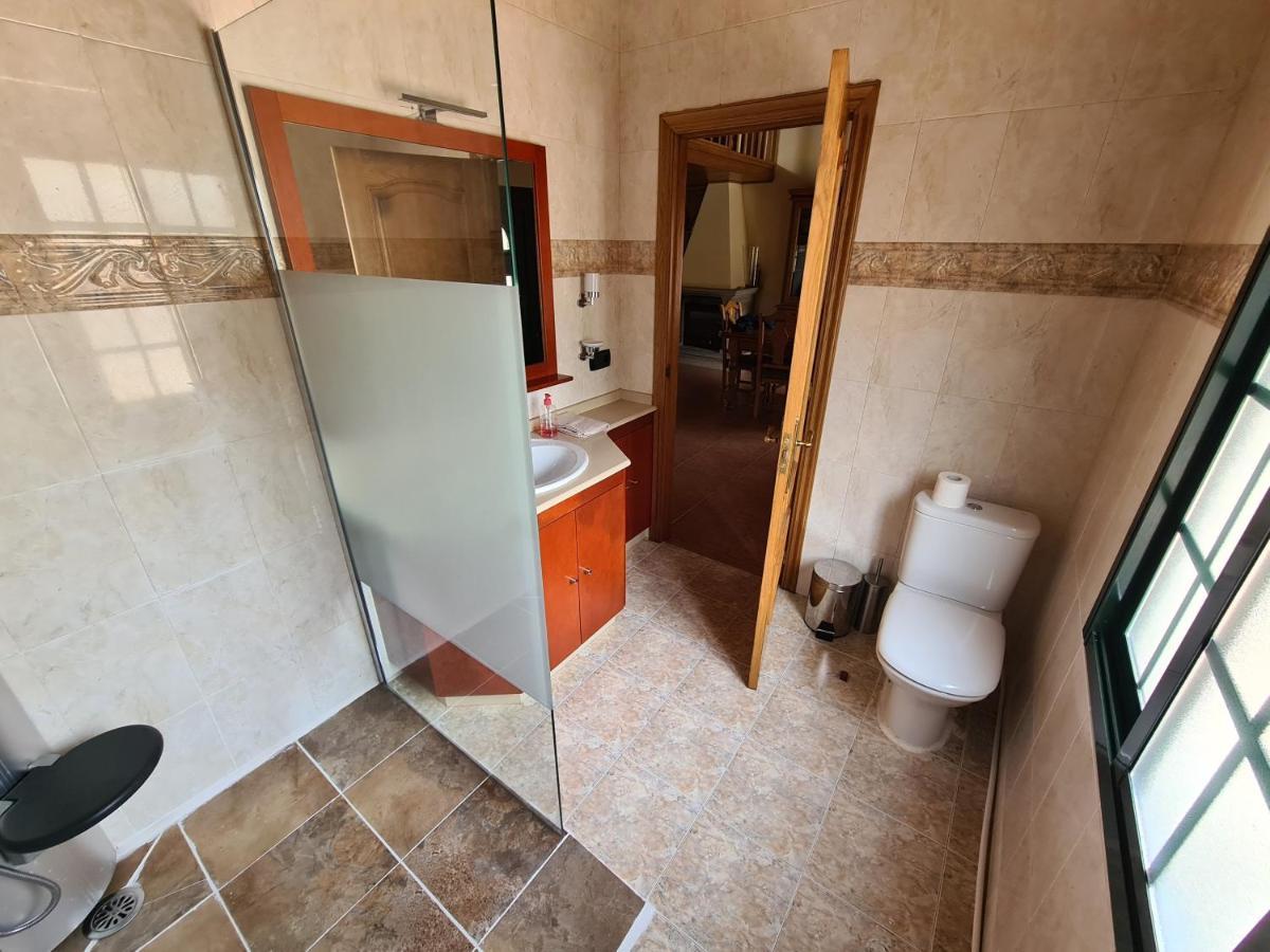 Eira Vella Bueu Villa Ngoại thất bức ảnh