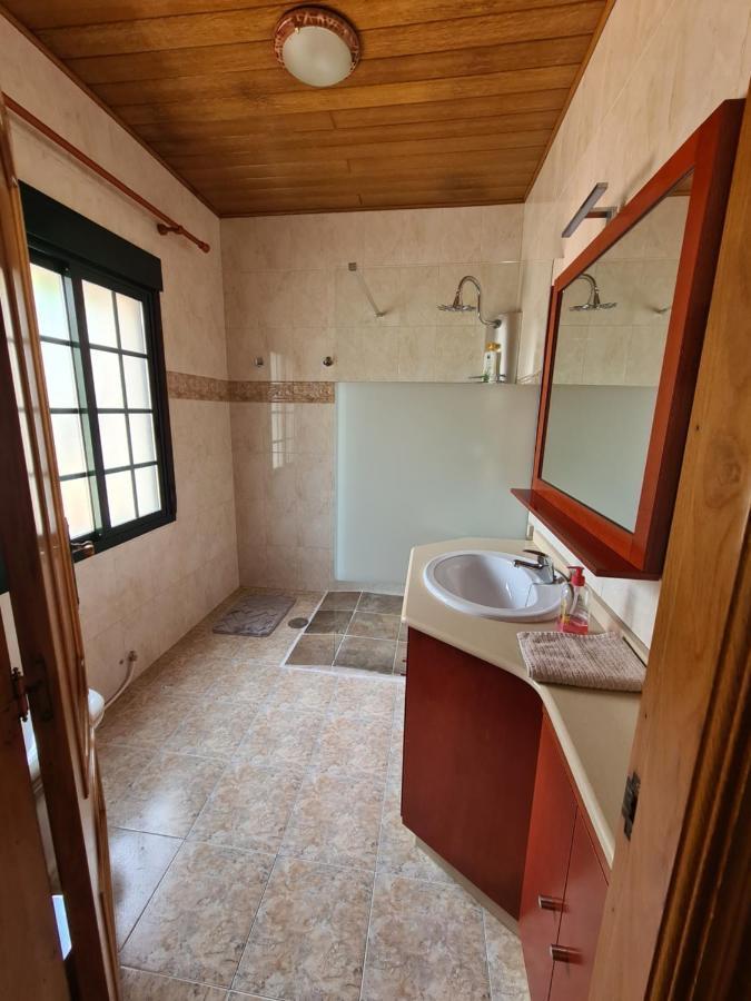 Eira Vella Bueu Villa Ngoại thất bức ảnh