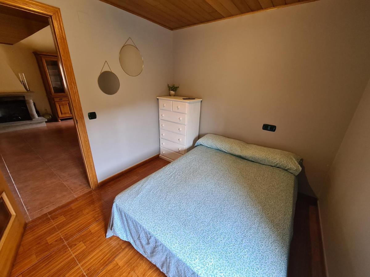 Eira Vella Bueu Villa Ngoại thất bức ảnh