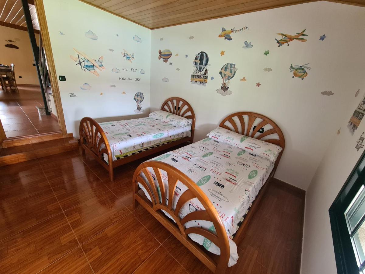 Eira Vella Bueu Villa Ngoại thất bức ảnh