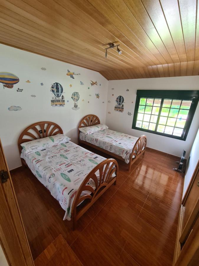 Eira Vella Bueu Villa Ngoại thất bức ảnh