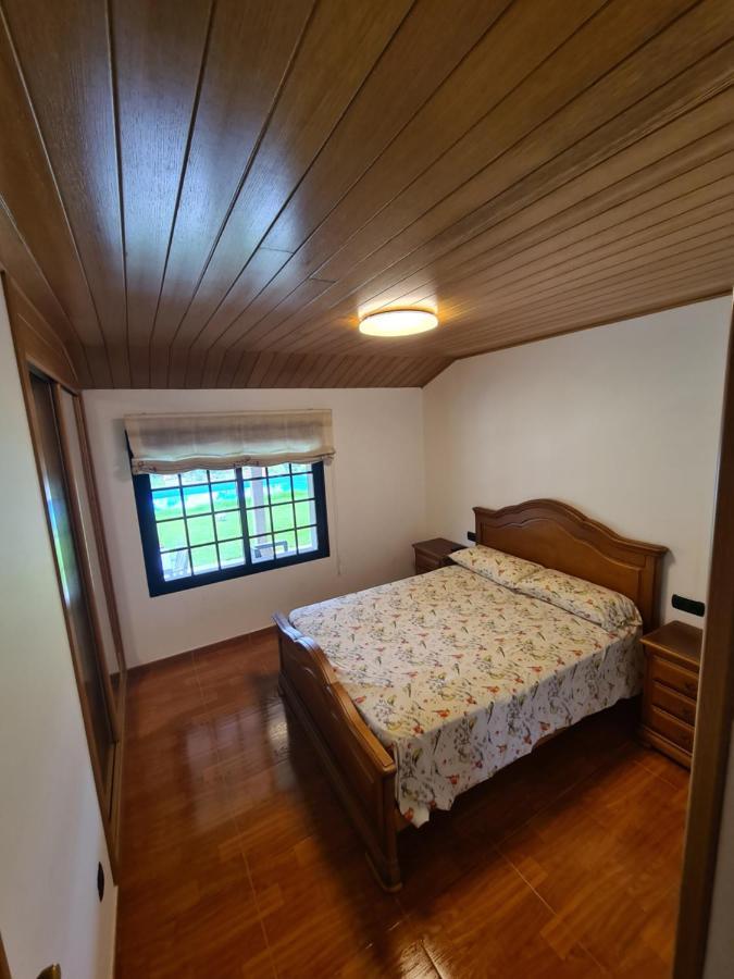 Eira Vella Bueu Villa Ngoại thất bức ảnh
